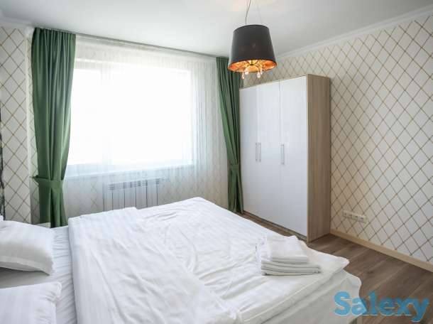 Сдам квартиру 1 комн посуточно, В центре, фотография 3