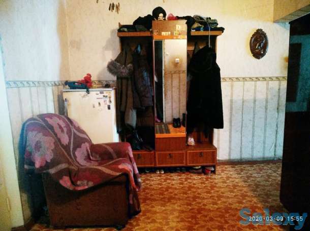 Обмен или продажа 4 комн.кв. Юго-восток,Гульдер - 1,дом -4, фотография 8