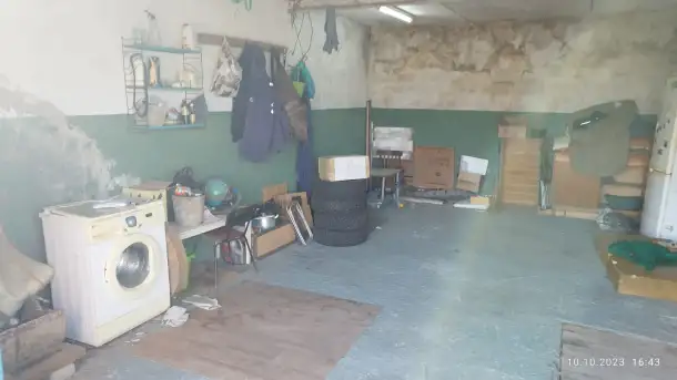 Продам гараж, Пересечение улиц Качарская-Транспортная, фотография 4