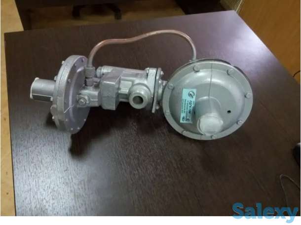 Газовое оборудавание, фотография 2