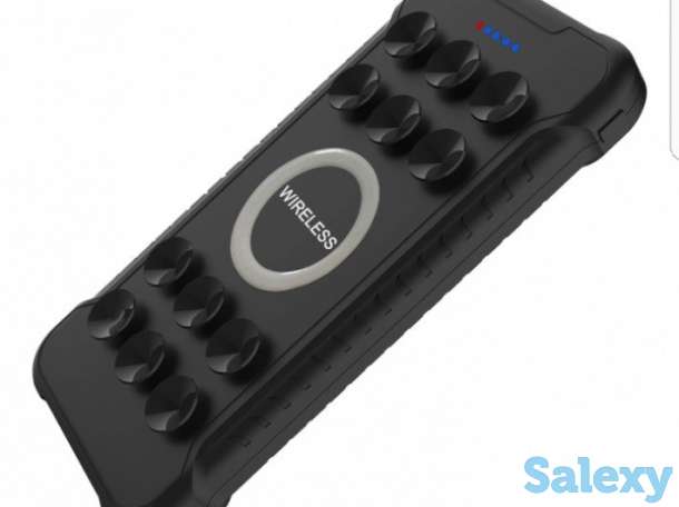 Новый беспроводной power bank 2018!, фотография 2