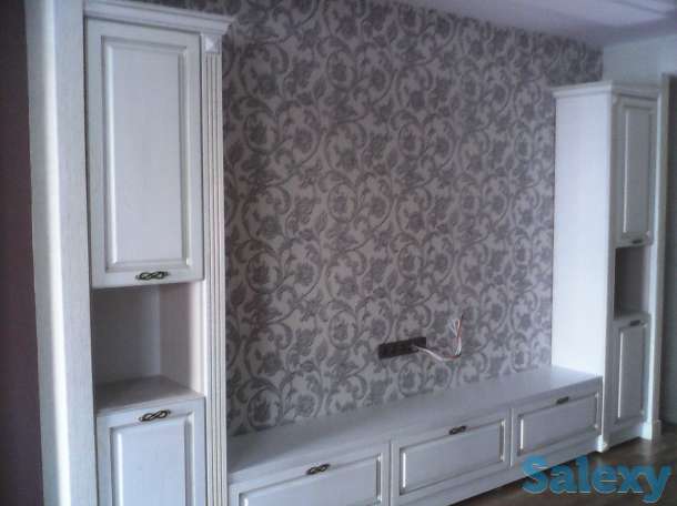 корпусная мебель на заказ, фотография 10