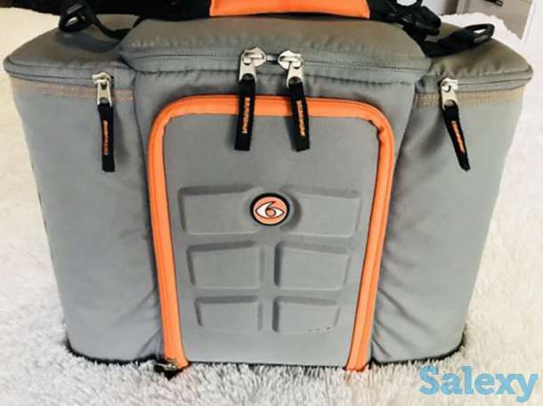 Продам! Сумку спортивную , новую! Недорого, фотография 1