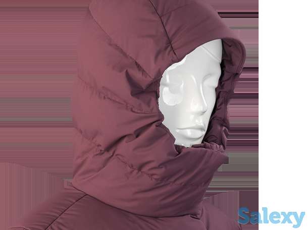 Пальто сивера шида сапфир, фотография 3