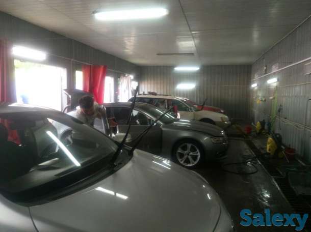 Требуются Автомойщики, фотография 1