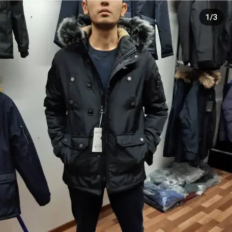 Мужские куртки, фотография 3