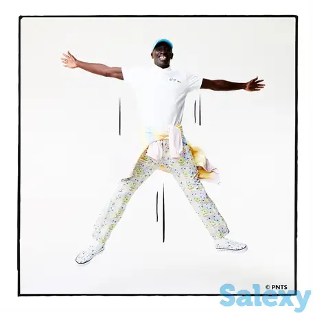 Мужская рубашка-поло lacoste x peanuts regular fit из органического хлопка, фотография 1