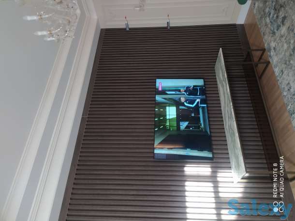 Монтажные работы, фотография 1