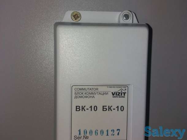 Установка домофонов, осмотр страрого оборудования., фотография 6