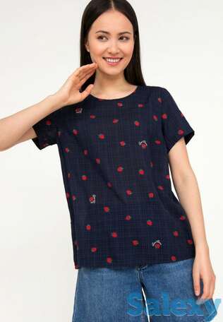 Блуза finn flare, фотография 1