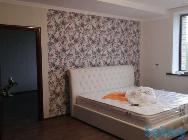 Закатка эмульсии, фотография 4