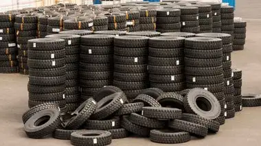 Грузовые шины со склада 12.00R20,11.00R20, 10.00R20, 11R22.5, 13R22.5, фотография 1