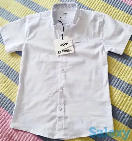 Продаю новую школьную форму!, фотография 7