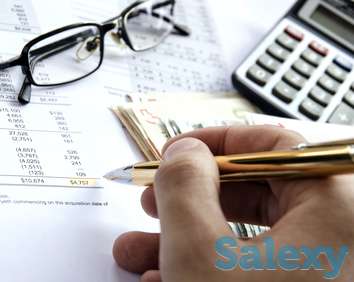 Курсы Бухгалтерский учет +1С Бухгалтерия 8.2 ; 8.3 .  Налоги,  финучет, бухучет!!! Бух учет для начинающих!, фотография 1