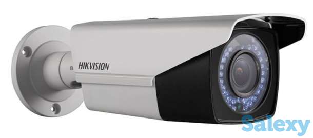 Hikvision DS-2CE16C2T-VFIR3 (2,8-12 мм), фотография 1