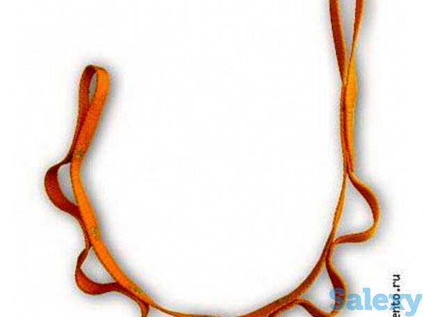 Петля Венто Для Развески Снаряжения 10 Ячеек, фотография 1