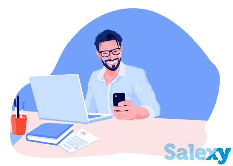 Менеджер отдела оптовых продаж, фотография 1