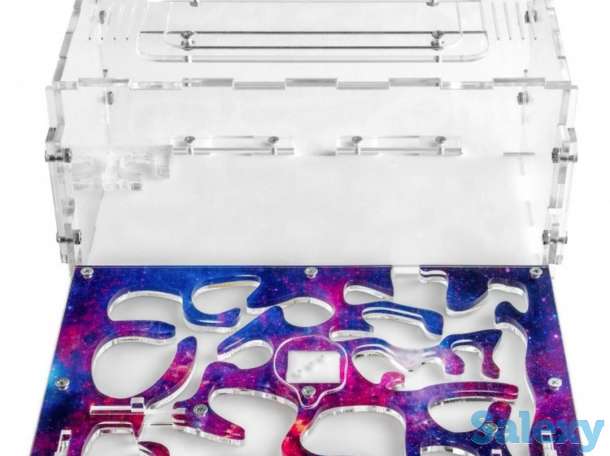 Муравьиная ферма, фотография 1