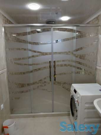 Душевые, фотография 2