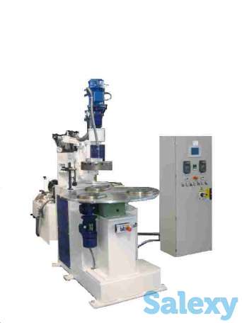 Оборудование для производства керамической, фарфоровой посуды, фотография 8