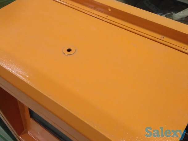 Уличный платежный терминал, фотография 3