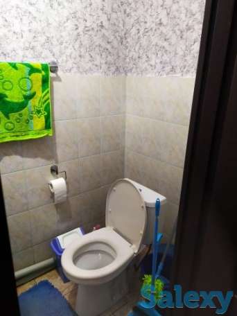 Продам дом с центральным отоплением, Покрышкина 38, фотография 11