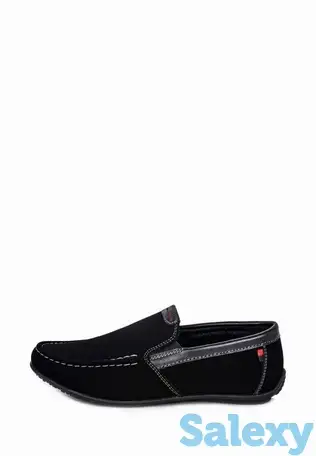 Мокасины t.taccardi, фотография 1