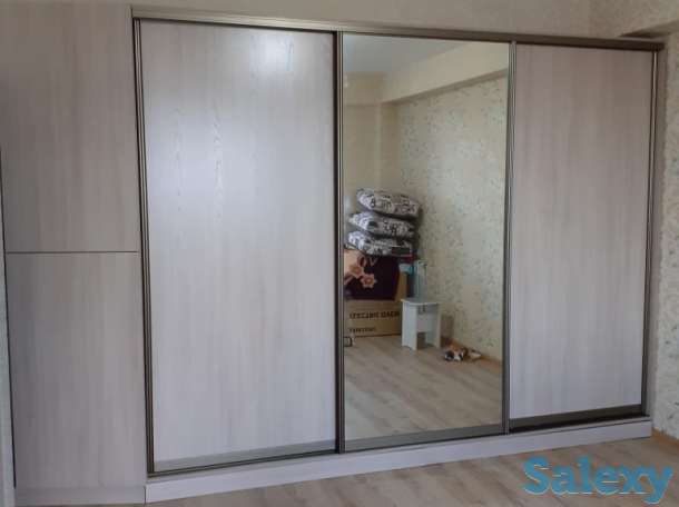 Корпусная мебель на заказ, фотография 8