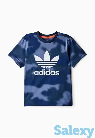 Футболка adidas originals, фотография 1