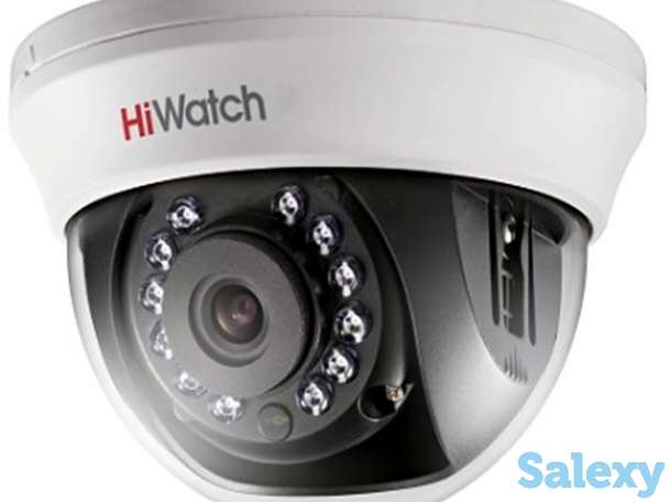 Профессиональная установка систем видеонаблюдения под ключ!!!, фотография 6