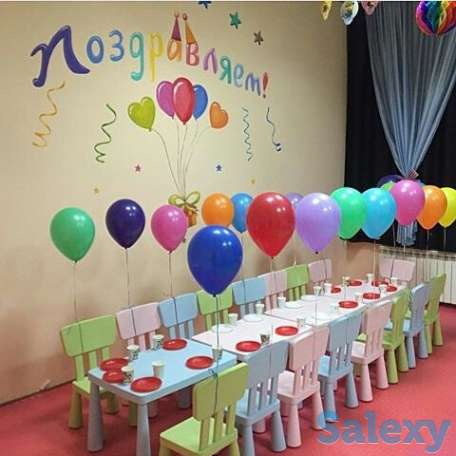 Настенная роспись, фотография 8