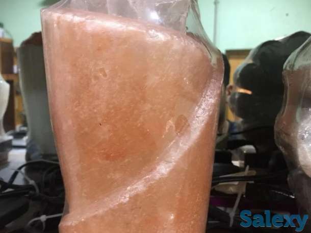 Гималайская солевая лампа для твоего хорошего самочувствия, фотография 2