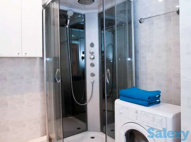 Красивая квартира в центре города, улица Гагарина 309, фотография 2