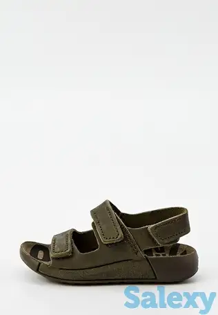 Сандалии ecco, фотография 1