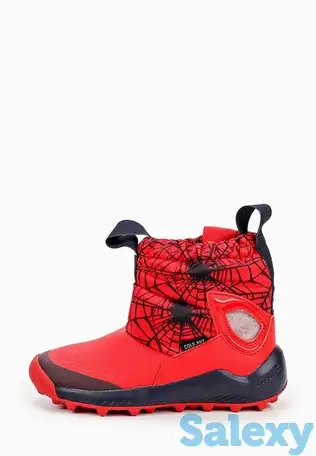 Дутики adidas, фотография 1