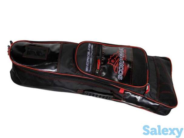 Сумка scorpena swim - snorkeling удлинённая, фотография 1