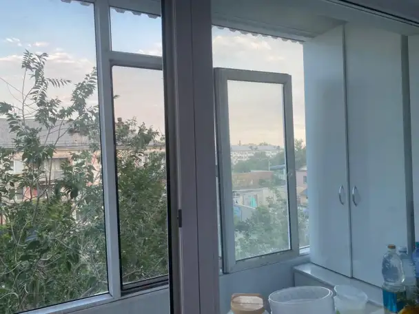 Продам 2-х комнатную квартиру, Глинки 55, фотография 4