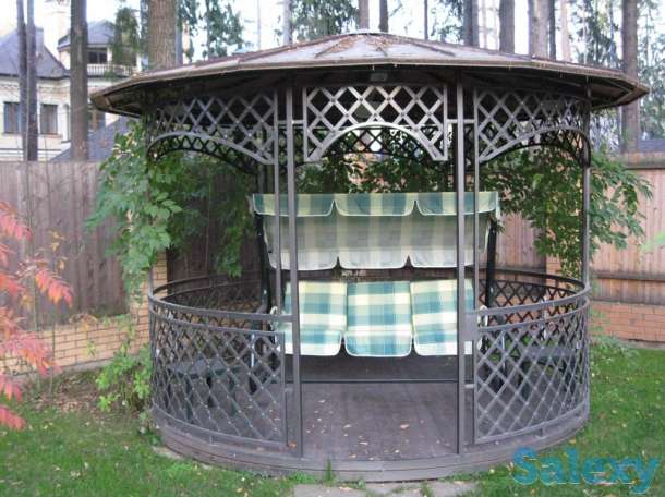 Сварные работы и кованные изделия, фотография 4