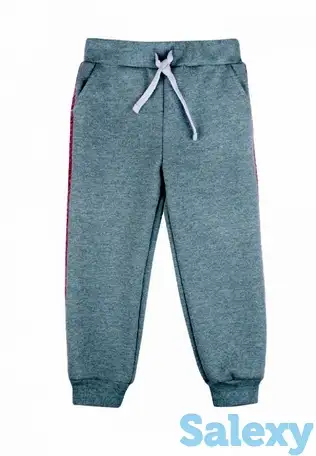 Брюки спортивные bossa nova, фотография 1