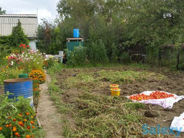 Продам дачу, Саздинское водохранилище, СК 