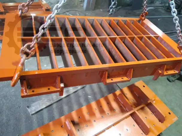 Матрицы для тротуарной плитки по госту в короткие сроки!, фотография 3