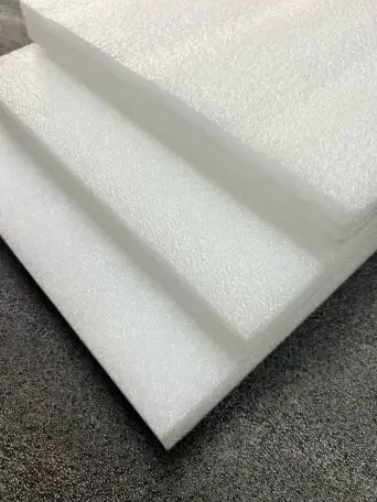 Маты из вспененного полиэтилена компенсационные, фотография 1