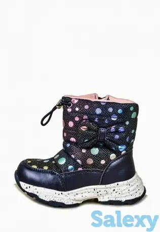 Дутики honey girl, фотография 1