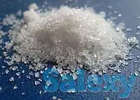 Серебро азотнокислое (нитрат серебра), хч и чда, фотография 1