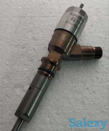 форсунка cat c6,4, фотография 1