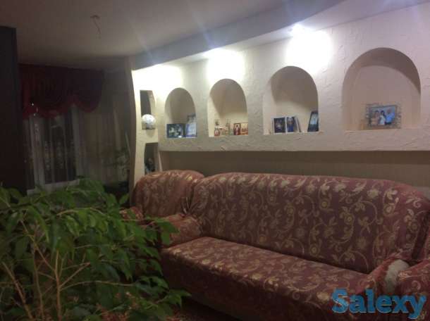 3-комнатная квартира, 71 м², 5/5 эт., Пр. Независимости 61/2, фотография 1