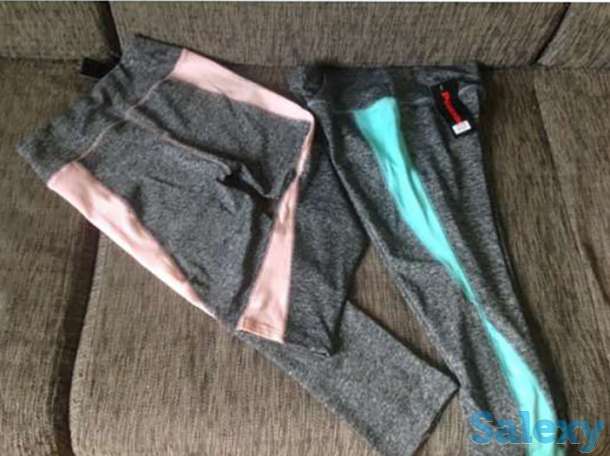 Одежда - Лосины, шорты, фотография 1