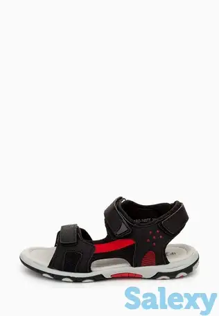 Сандалии zenden first, фотография 2