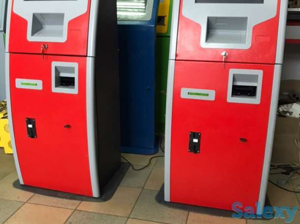 MEI advance терминалы б/у T7000, фотография 1