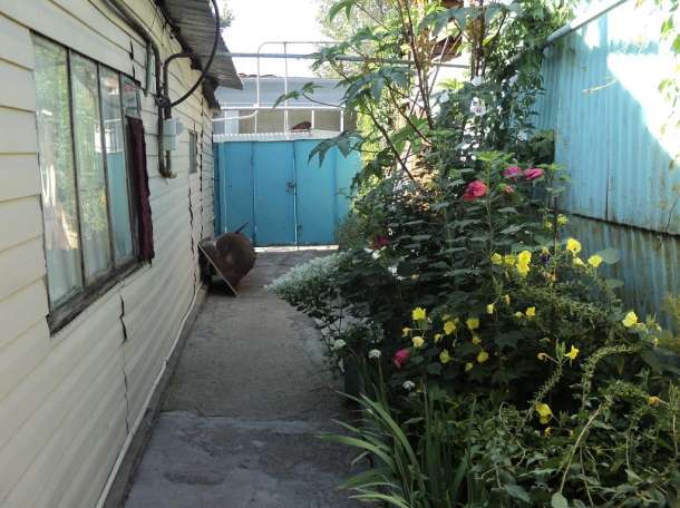 Продам дом, Кузьмина, Жансугурова, фотография 1